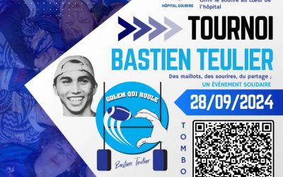 TOURNOI BASTIEN TEULIER 2024