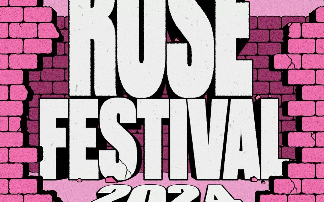 ROSE FESTIVAL 2024